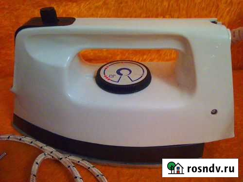 Утюг Челябинск - изображение 1