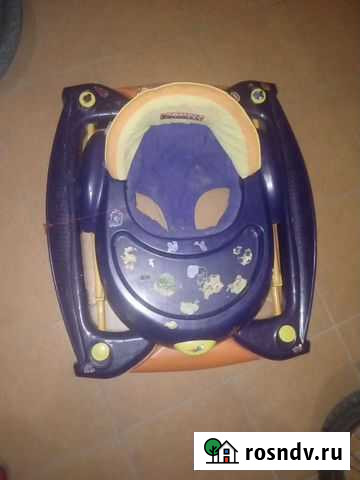 Ходунки детские Ставрополь - изображение 1