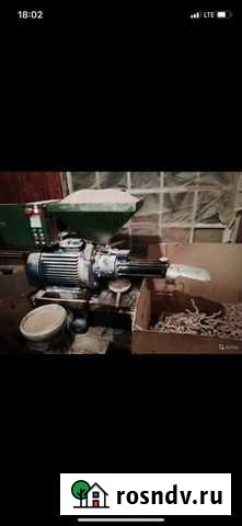 Экструдер для кормов Ейск - изображение 1