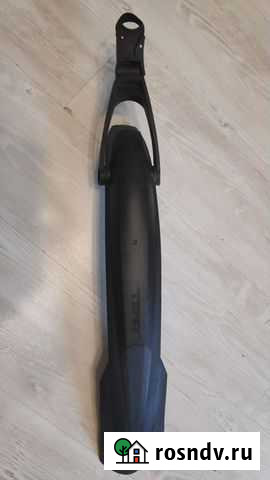 Крыло заднее для велосипеда Красногорск - изображение 1