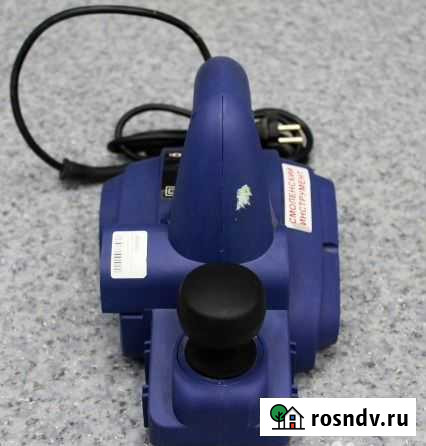 Рубанок электрический Псков - изображение 1