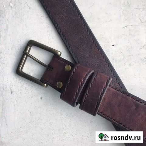 Пошив изделий из кожи, ручной работы Екатеринбург - изображение 1