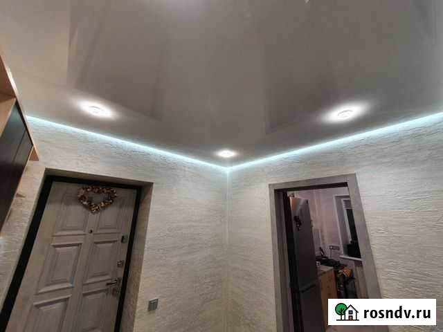 Натяжные потолки артдекор Вязьма - изображение 1