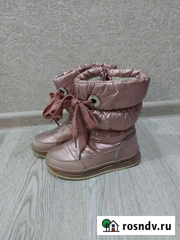 Сапоги, ботинки Россошь - изображение 1