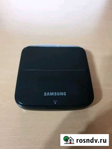 Док-станция samsung Москва - изображение 1