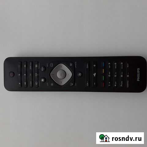 Пульт ду philips Смарт тв 3Д Можга - изображение 1