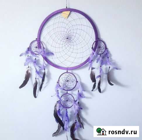 Ловец снов Ватутинки - изображение 1