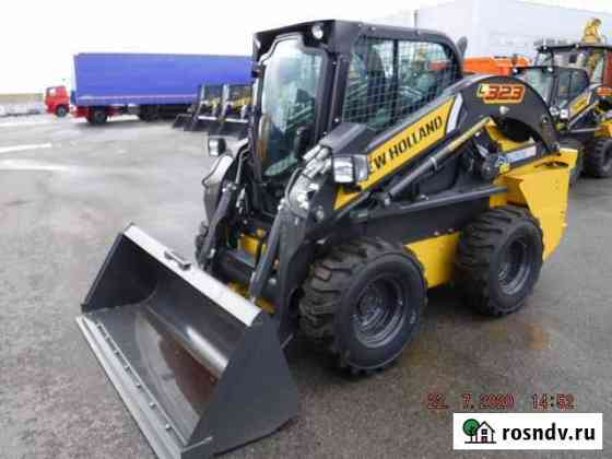 New Holland L323, 2021 Казань