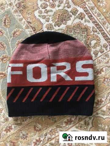Шапка Волжский - изображение 1