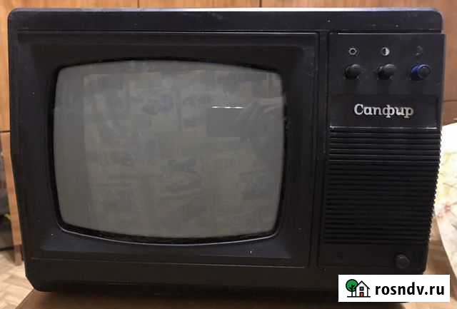 Телевизор Сапфир Пенза - изображение 1