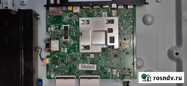 ЖК телевизор smart tv самсунг 7 серия 50 диагональ Канск - изображение 1