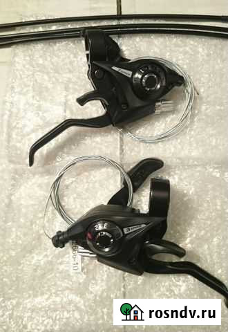 Комбошифтеры новые Ставрополь - изображение 1