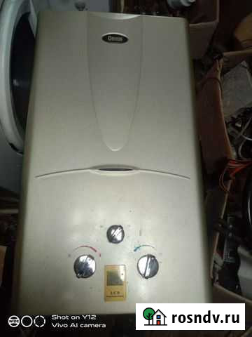 Ремонт газовых колонок Прохладный - изображение 1