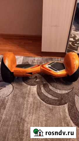 Гироскутер Нефтекамск - изображение 1