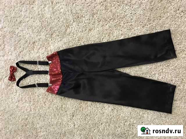 Костюм новогодний Волшебник Старый Оскол - изображение 1