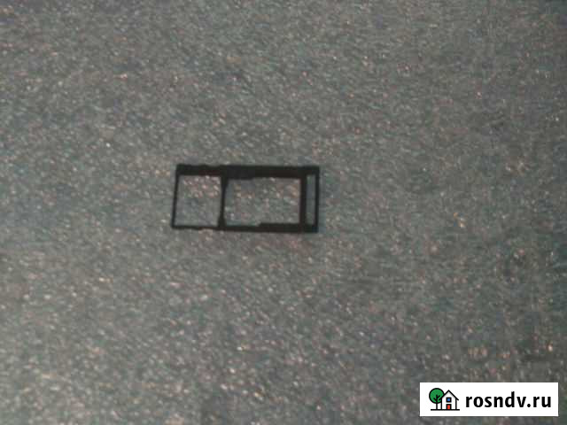 Сим-лоток планшета Lenovo Tab E10 Котельнич - изображение 1