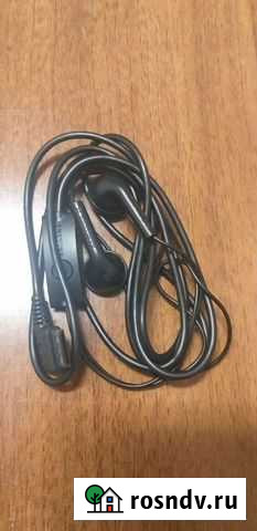 Проводные наушники samsung Салехард - изображение 1