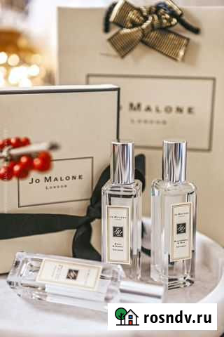 Парфюм Jo malone Дербент - изображение 1