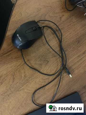 Компьютерная мышь Тула - изображение 1