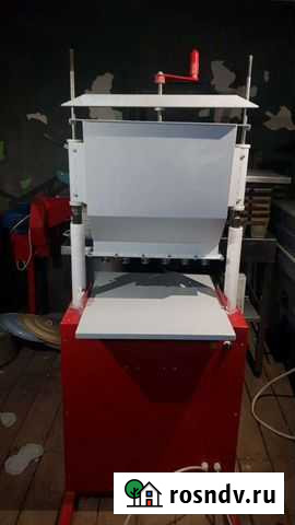 Кондитерский цех 100кг/час Жуковский - изображение 1