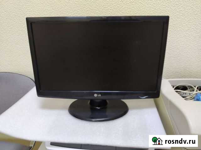 Монитор 22 дюйма Сосновый Бор - изображение 1