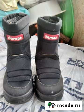 Демары р.28 Нижний Тагил - изображение 1