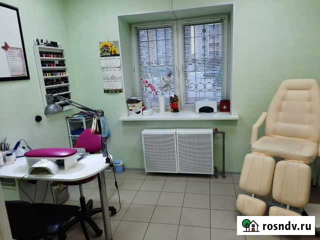 Аренда маникюрного места Липецк - изображение 1