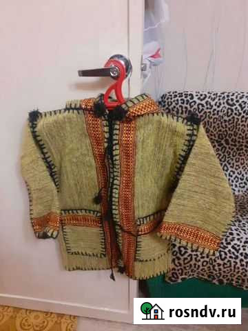 Куртка традиционная Тунис (Кошабия) Екатеринбург - изображение 1