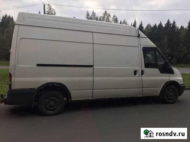 Грузоперевозки Петрозаводск - изображение 1