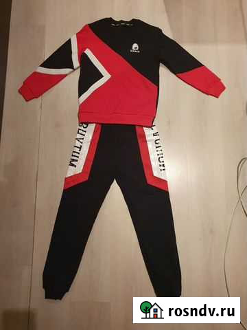 Спортивный костюм 152-158 Самара - изображение 1