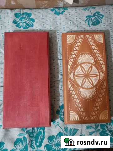 Заготовки для нард Воронеж - изображение 1