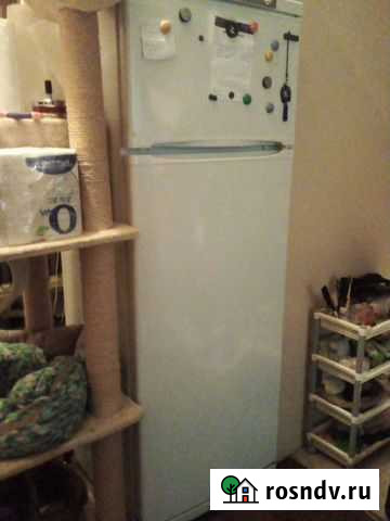 Холодильник бу Махачкала - изображение 1