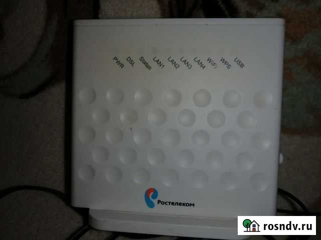 Wifi роутер Сызрань - изображение 1