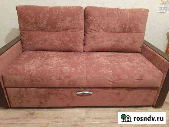 Продам диван-кровать новый Нижний Новгород