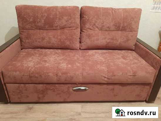 Продам диван-кровать новый Нижний Новгород - изображение 1