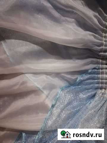 Штора Вологда - изображение 1