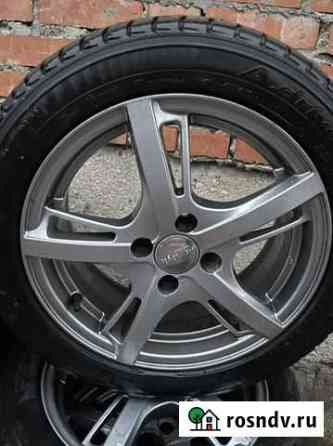 Yokohama a drive r15 Самара