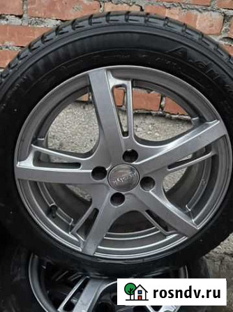 Yokohama a drive r15 Самара - изображение 1