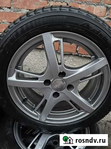 Yokohama a drive r15 Самара - изображение 1