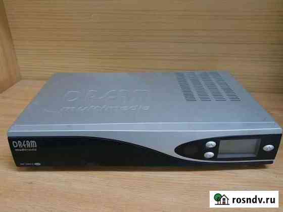 DM-7000s Dream multimedia Спутниковый ресивер Химки