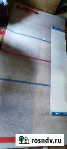 Тренажер для дриблинга (искусственный лед дома) Ижевск - изображение 1