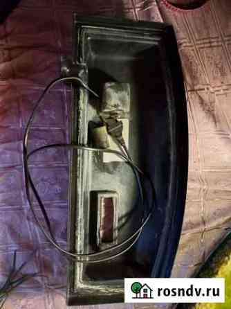 Крышка на аквариум Воронеж