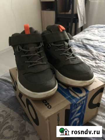 Кеды h&m Петрозаводск - изображение 1