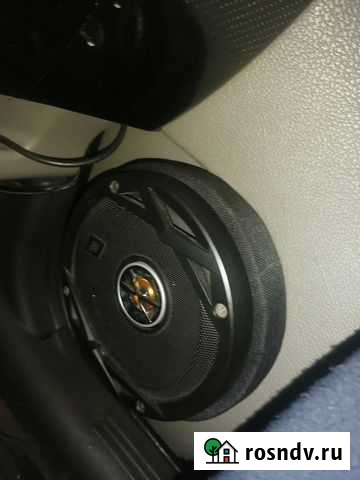 Акустические колонки бу Кинешма - изображение 1