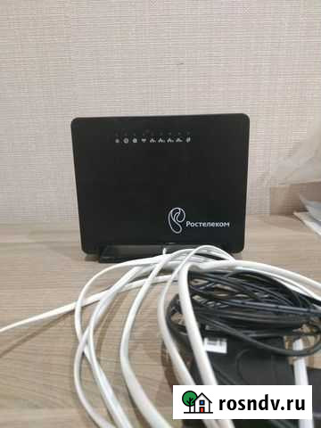 Продаю модем Пролетарск - изображение 1