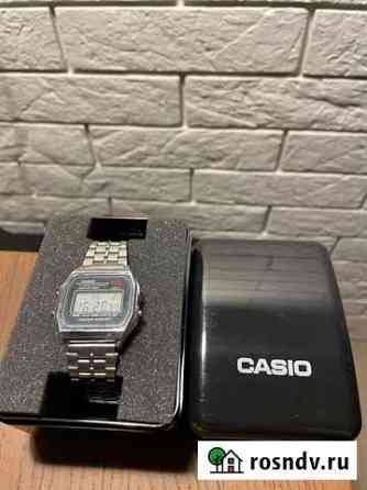 Часы Casio Вологда