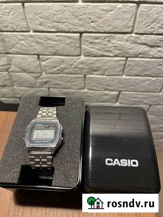 Часы Casio Вологда - изображение 1