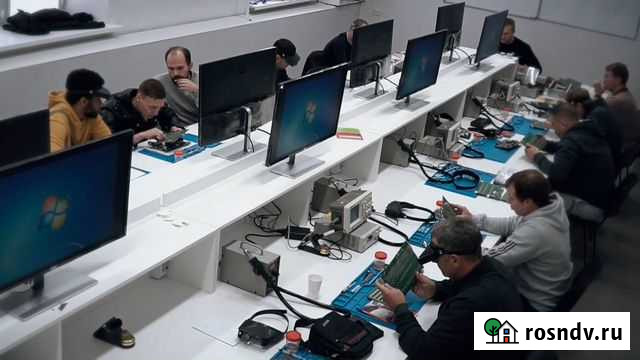 Обучение по ремонту asic S9S17 M21 от А до Я легко Ангарск - изображение 1