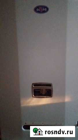 Газовая колонка новая Астра впг 8910- 08.02 Степана Разина - изображение 1