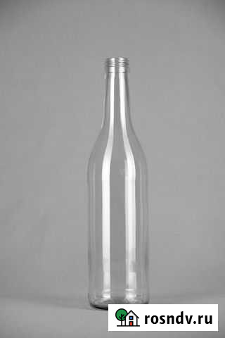 Стеклянная бутылка 0 5 Подольск - изображение 1